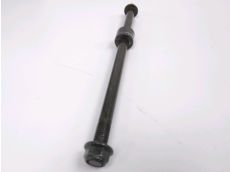 Axe de roue avant