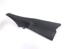 Habillage de cadre gauche