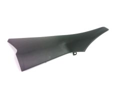 Habillage de cadre droit