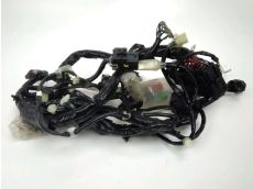 Faisceau electrique