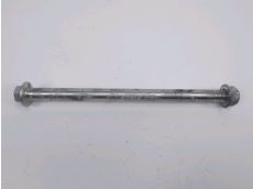 Axe de bras oscillant