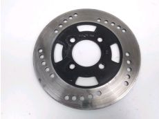 Disque frein arriere