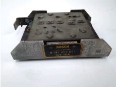 Relais boitier electrique