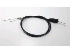 Cable d'accelerateur