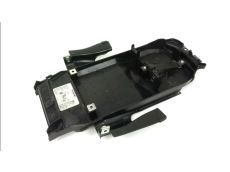 Passage de roue complet