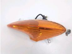 Clignotant arriere d