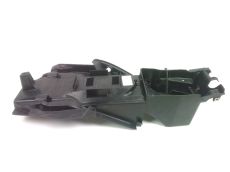 Passage de roue complet