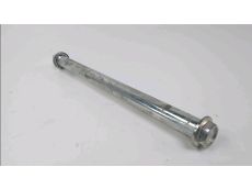 Axe de bras oscillant