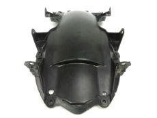 Passage de roue complet