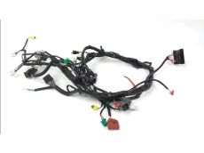 Faisceau electrique