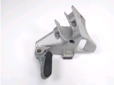 Platine avant gauche