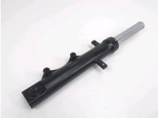 Tube de fourche gauche