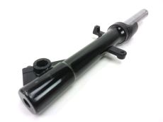 Tube de fourche gauche