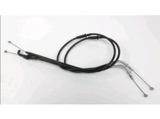 Cable d'accelerateur