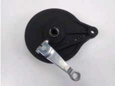 Tambour arriere