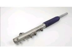 Tube de fourche gauche