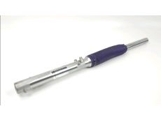 Tube de fourche droit