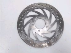 Disque frein avant
