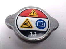 Bouchon de radiateur