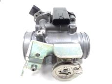 Corps d'injection gauche