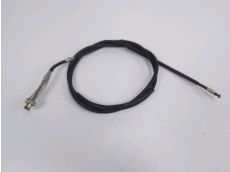 Cable frein