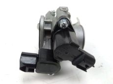 Corps d'injection droit