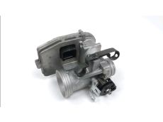 Corps d'injection droit