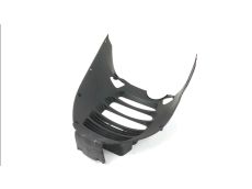 Grille de radiateur