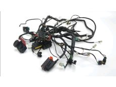 Faisceau electrique