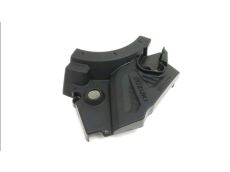 Couvercle pignon sortie boite