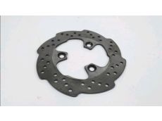 Disque frein arriere