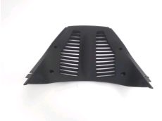 Grille de radiateur