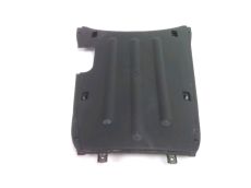 Passage de roue complet