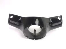 Habillage avant du guidon