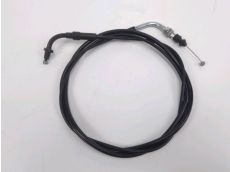 Cable d'accelerateur