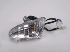 Clignotant arriere d