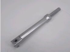 Tube de fourche droit