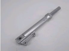 Tube de fourche gauche