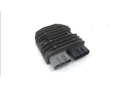 Regulateur de tension