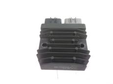 Regulateur de tension