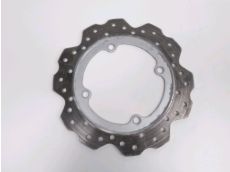 Disque frein arriere