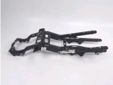 Boucle cadre arriere