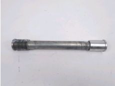 Axe de bras oscillant