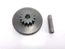 Roue libre de demarreur