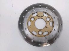 Disque frein avant