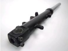 Tube de fourche gauche