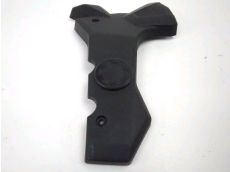 Habillage de cadre droit