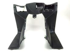 Tablier avant scooter