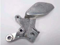 Platine avant gauche