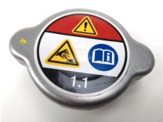 Bouchon de radiateur